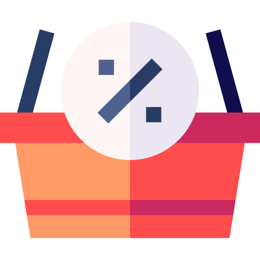 Корзина бесплатно иконка