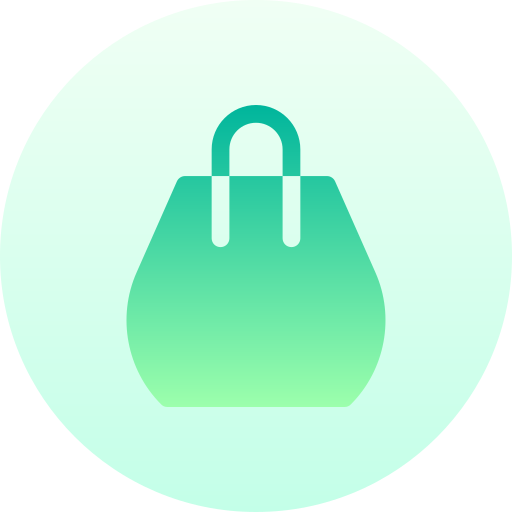 bolsa de la compra icono gratis