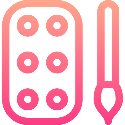 aquarelle kostenlos Icon