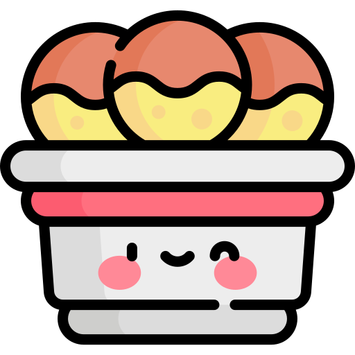 takoyaki grátis ícone takoyaki grátis ícone