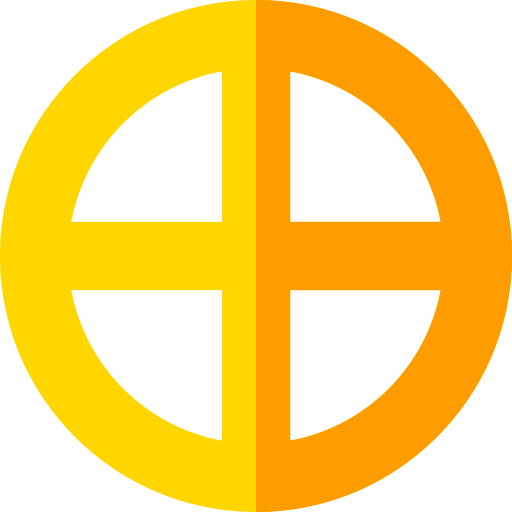 espiritualidade grátis ícone