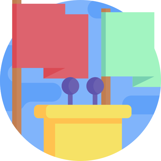 Политика бесплатно иконка