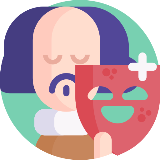 Актер бесплатно иконка