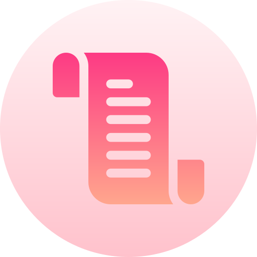 documento icono gratis