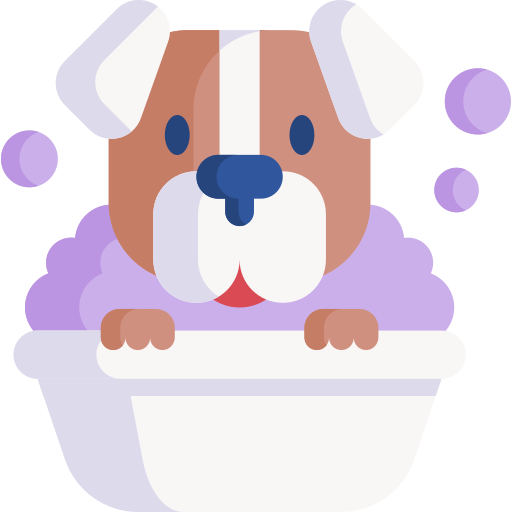 perro icono gratis