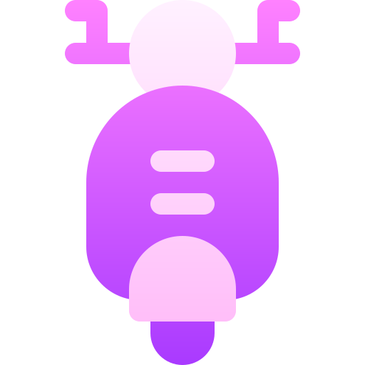 vespa grátis ícone vespa grátis ícone