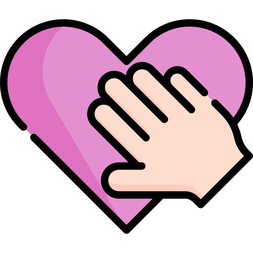 corazón icono gratis