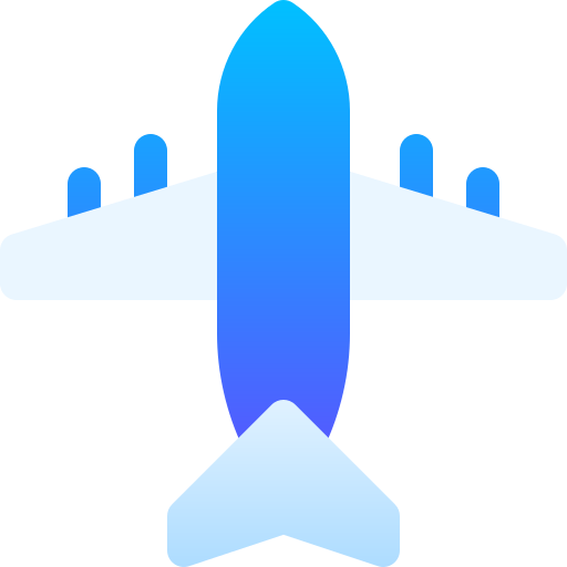 flugzeug kostenlos Icon flugzeug kostenlos Icon