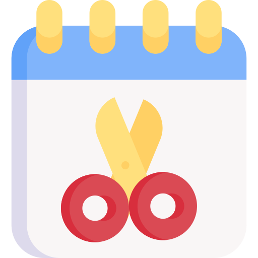 Календарь бесплатно иконка