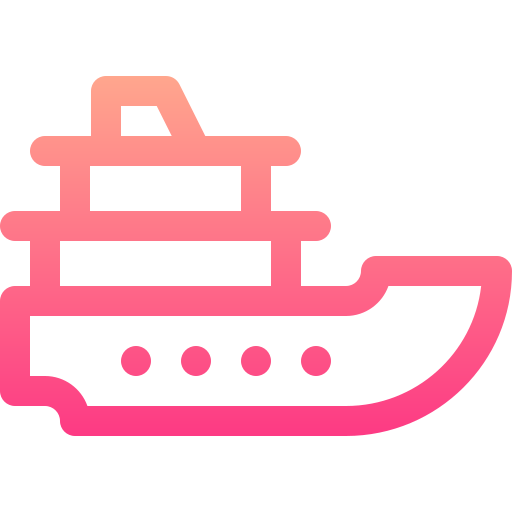 croisière Icône gratuit croisière Icône gratuit