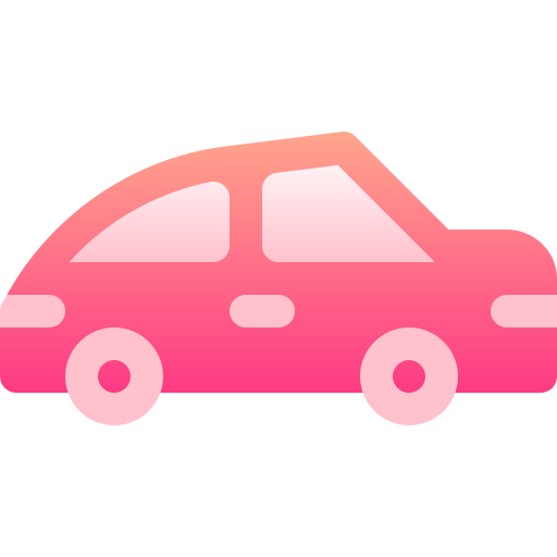 Car - free icon