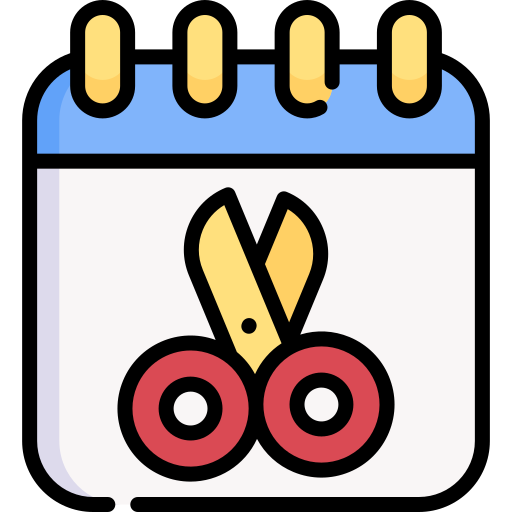kalender kostenlos Icon