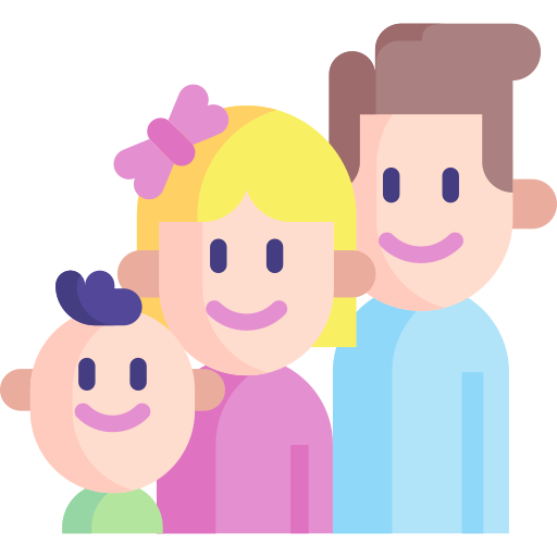 Children free icon Children free icon