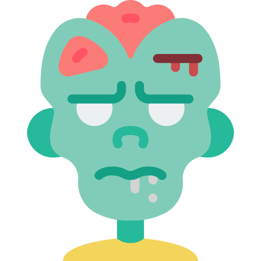 zombie kostenlos Icon zombie kostenlos Icon