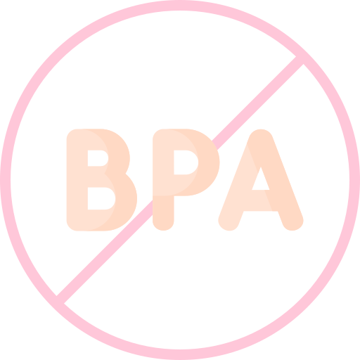 sans bpa Icône gratuit sans bpa Icône gratuit