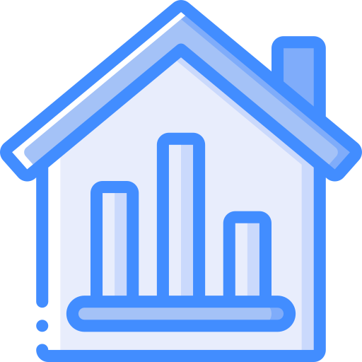 haus kostenlos Icon
