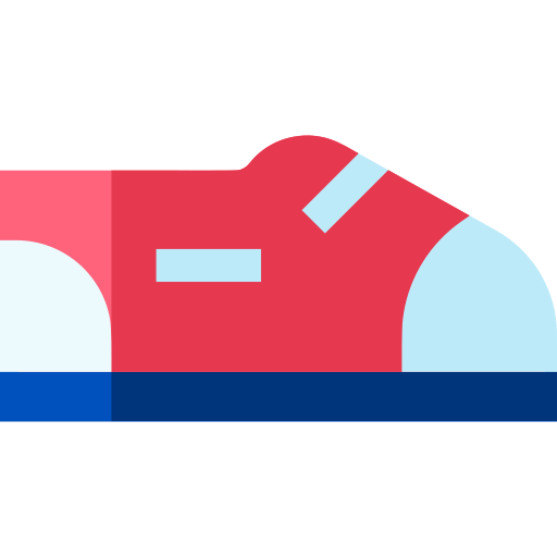 운동화 무료 아이콘