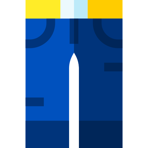 Джинсы бесплатно иконка Джинсы бесплатно иконка