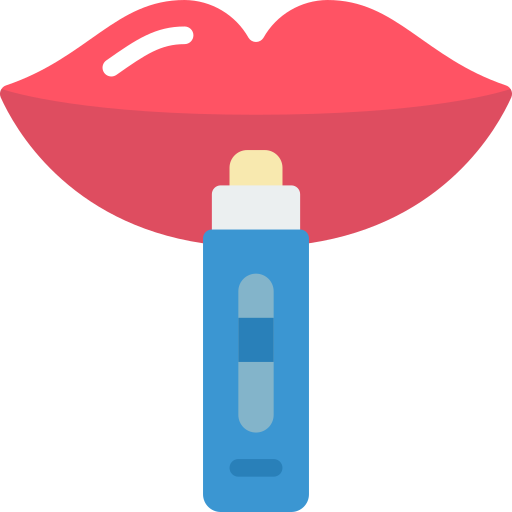 Lip balm free icon Lip balm free icon