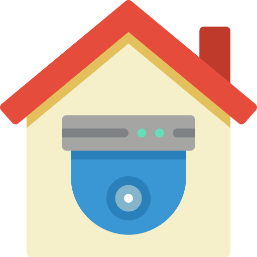 House - Free security icons