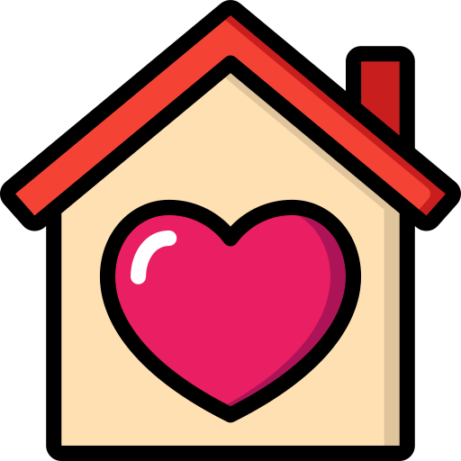 дом бесплатно иконка