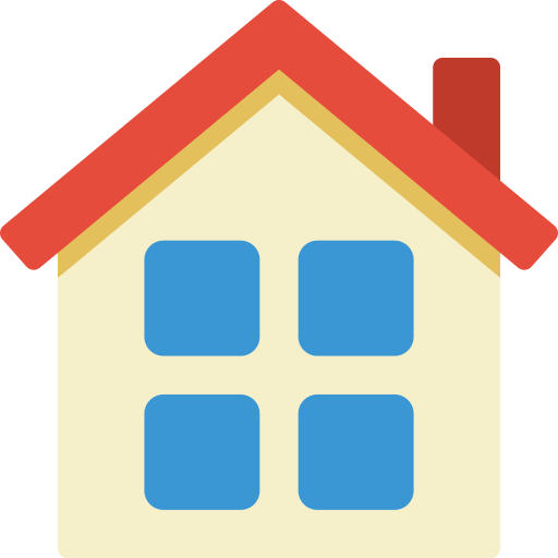 House - free icon