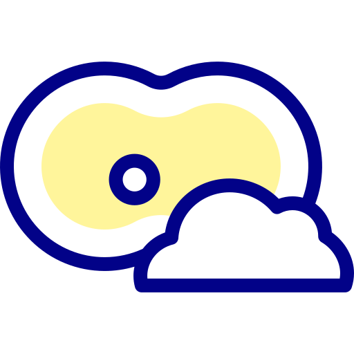 Sponge free icon Sponge free icon