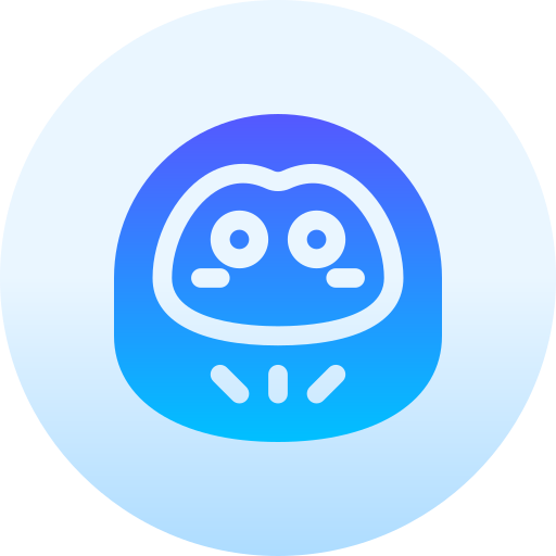 daruma icono gratis