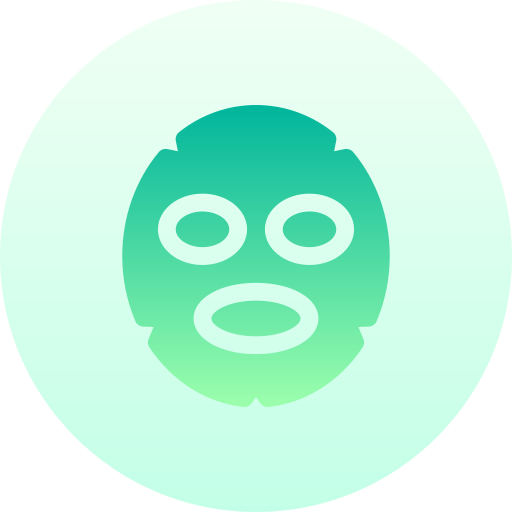 mascarilla icono gratis