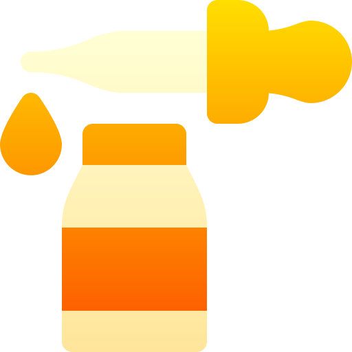 sérum Icône gratuit sérum Icône gratuit