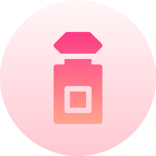 perfume icono gratis