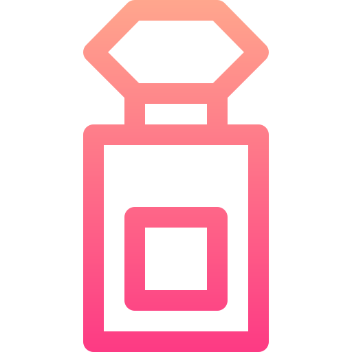 perfume icono gratis