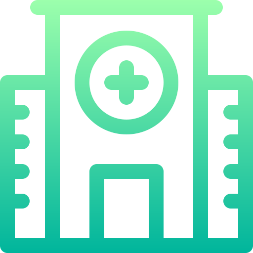 hospital icono gratis