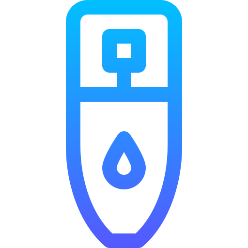 Спрей бесплатно иконка