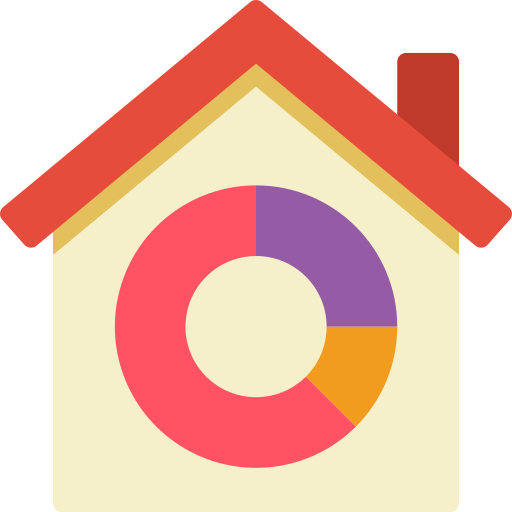 maison Icône gratuit maison Icône gratuit