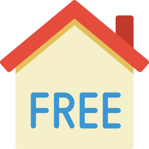 haus kostenlos Icon