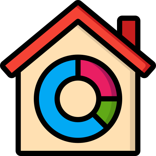 maison Icône gratuit maison Icône gratuit