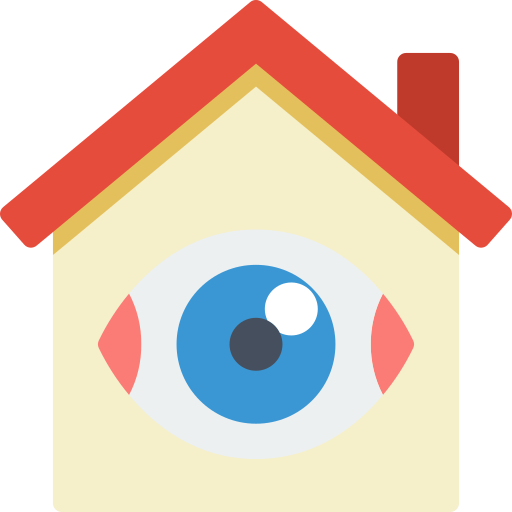 maison Icône gratuit maison Icône gratuit