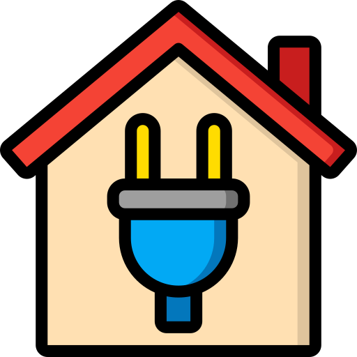 haus kostenlos Icon
