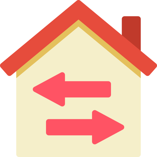 haus kostenlos Icon