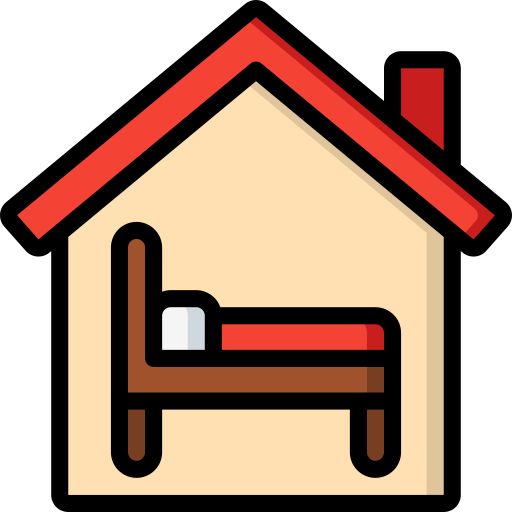 집 무료 아이콘