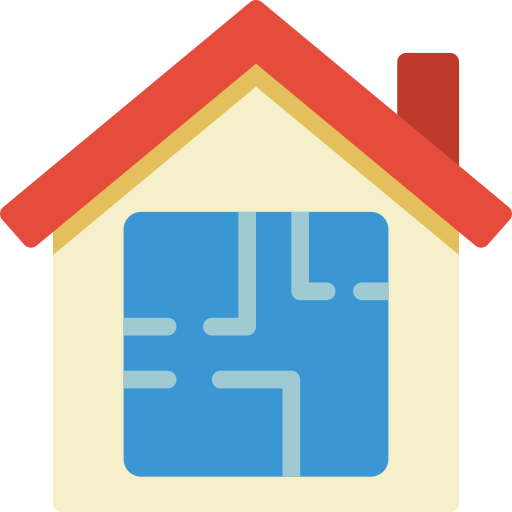 haus kostenlos Icon