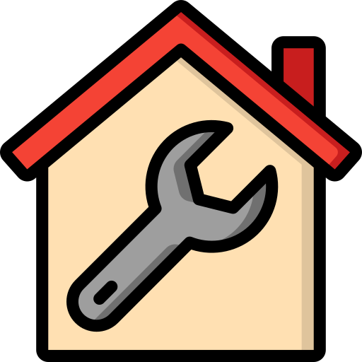 House - Free construction and tools icons