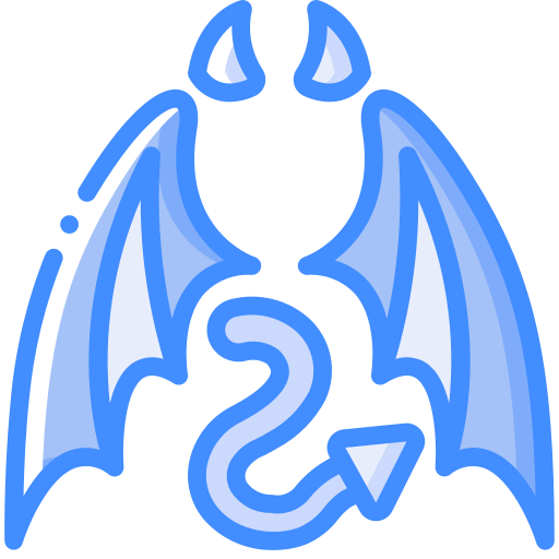 flügel kostenlos Icon