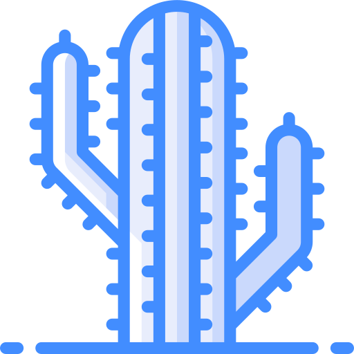 cactus icono gratis