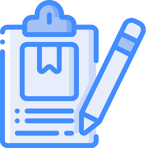 Clipboard free icon