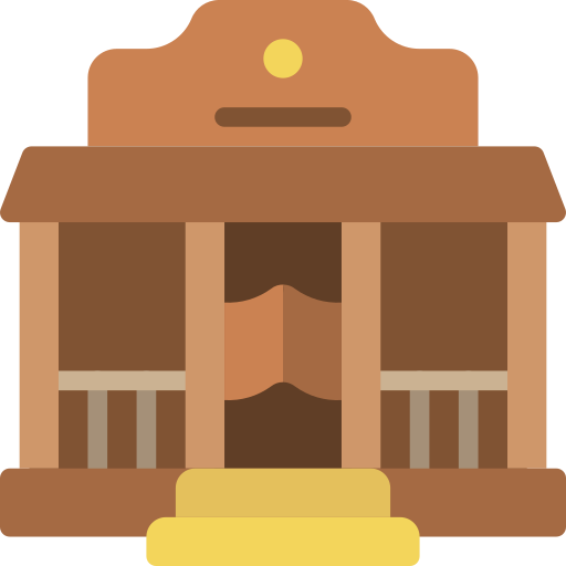 saloon kostenlos Icon saloon kostenlos Icon
