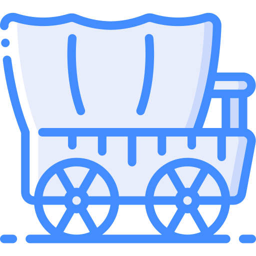 Wagon free icon Wagon free icon