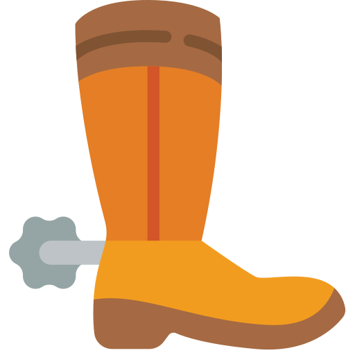 Boots free icon Boots free icon