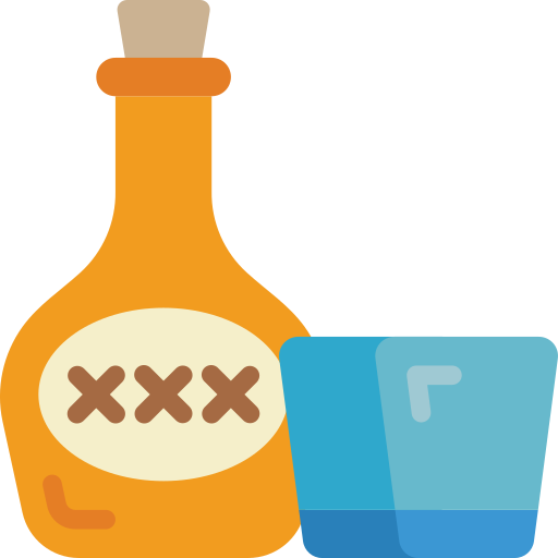 Виски бесплатно иконка